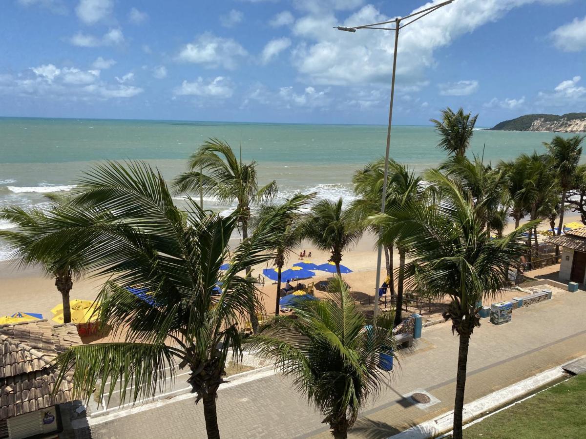 Araca Praia Flat Natal Exterior foto