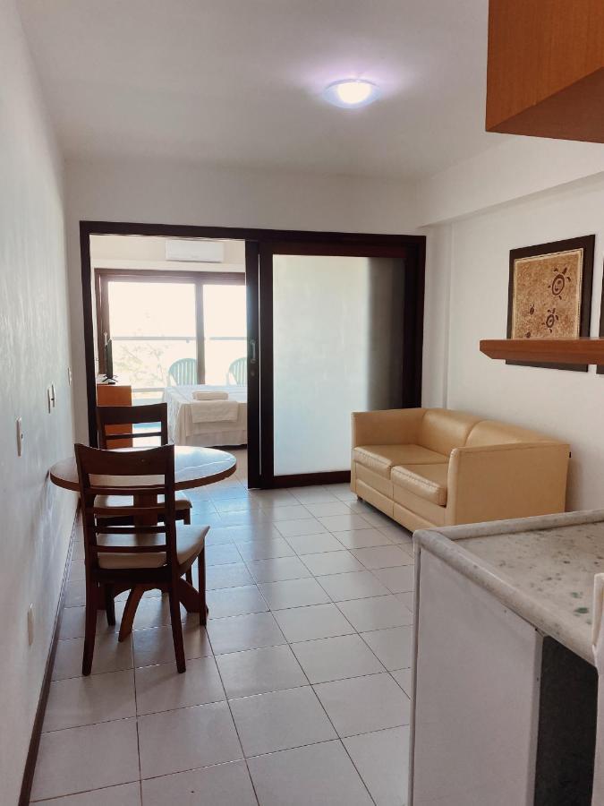 Araca Praia Flat Natal Exterior foto