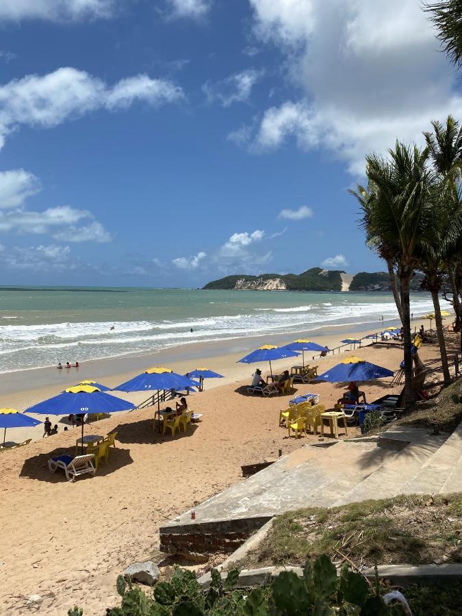 Araca Praia Flat Natal Exterior foto