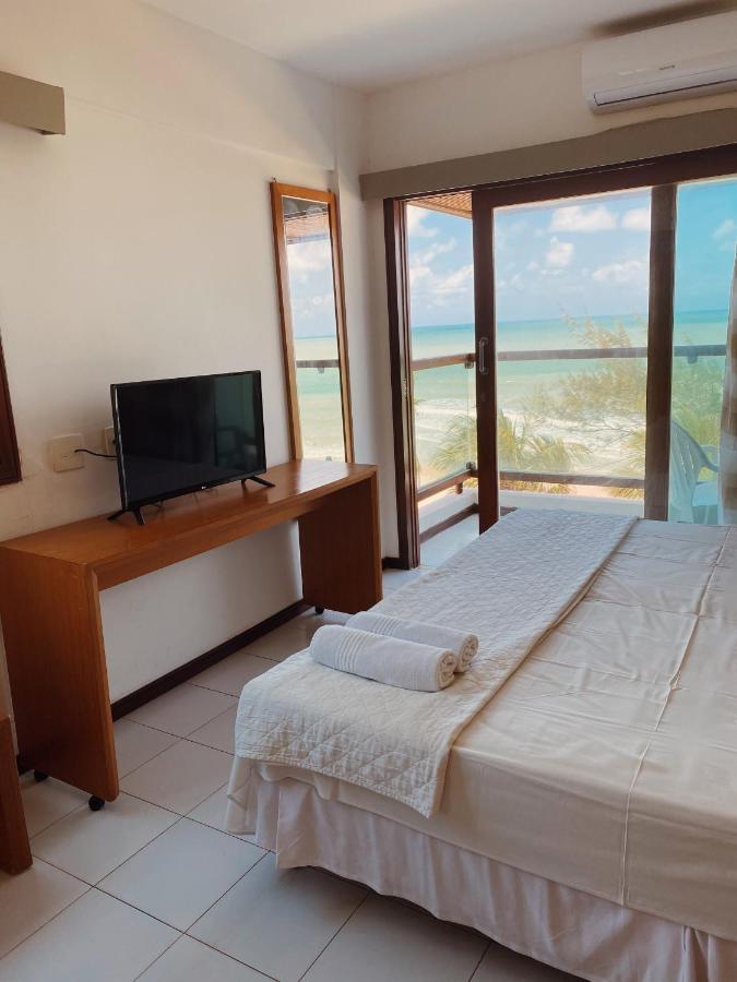 Araca Praia Flat Natal Exterior foto