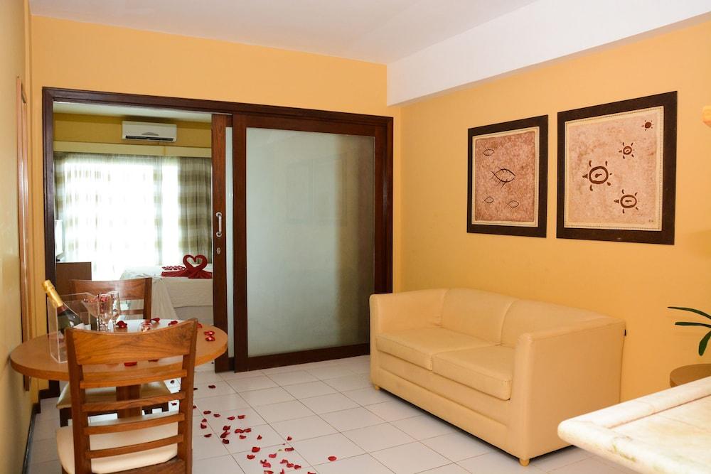 Araca Praia Flat Natal Exterior foto