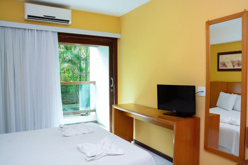 Araca Praia Flat Natal Exterior foto