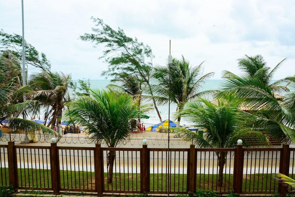 Araca Praia Flat Natal Exterior foto