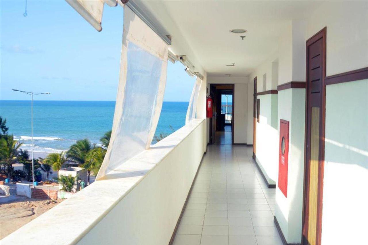 Araca Praia Flat Natal Exterior foto