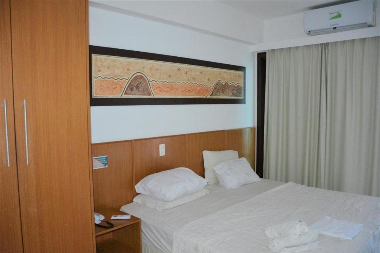 Araca Praia Flat Natal Exterior foto