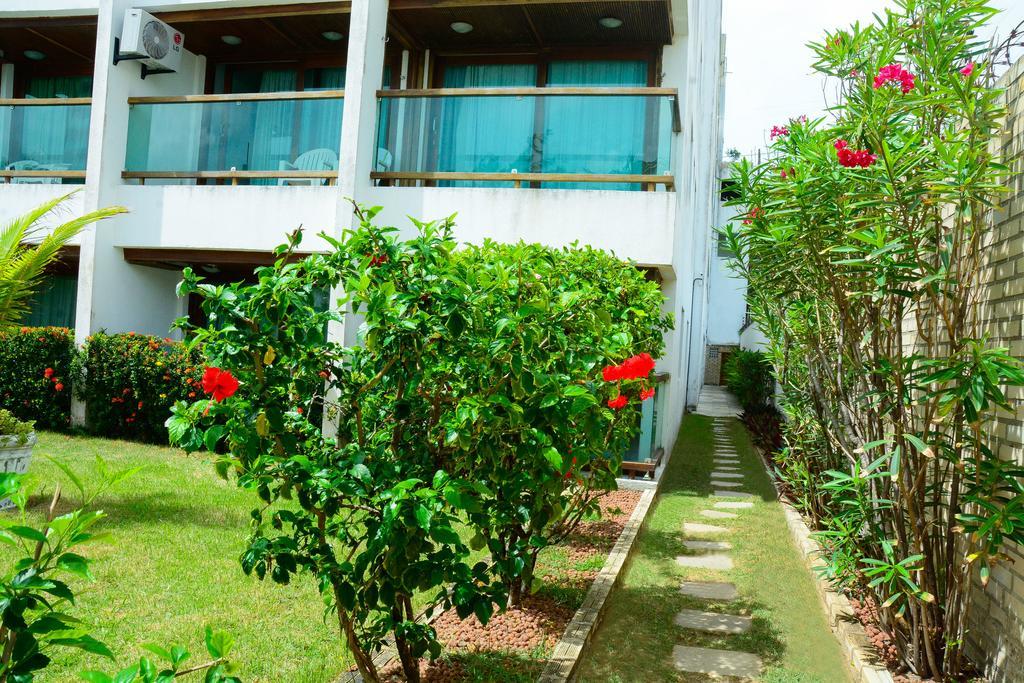 Araca Praia Flat Natal Exterior foto