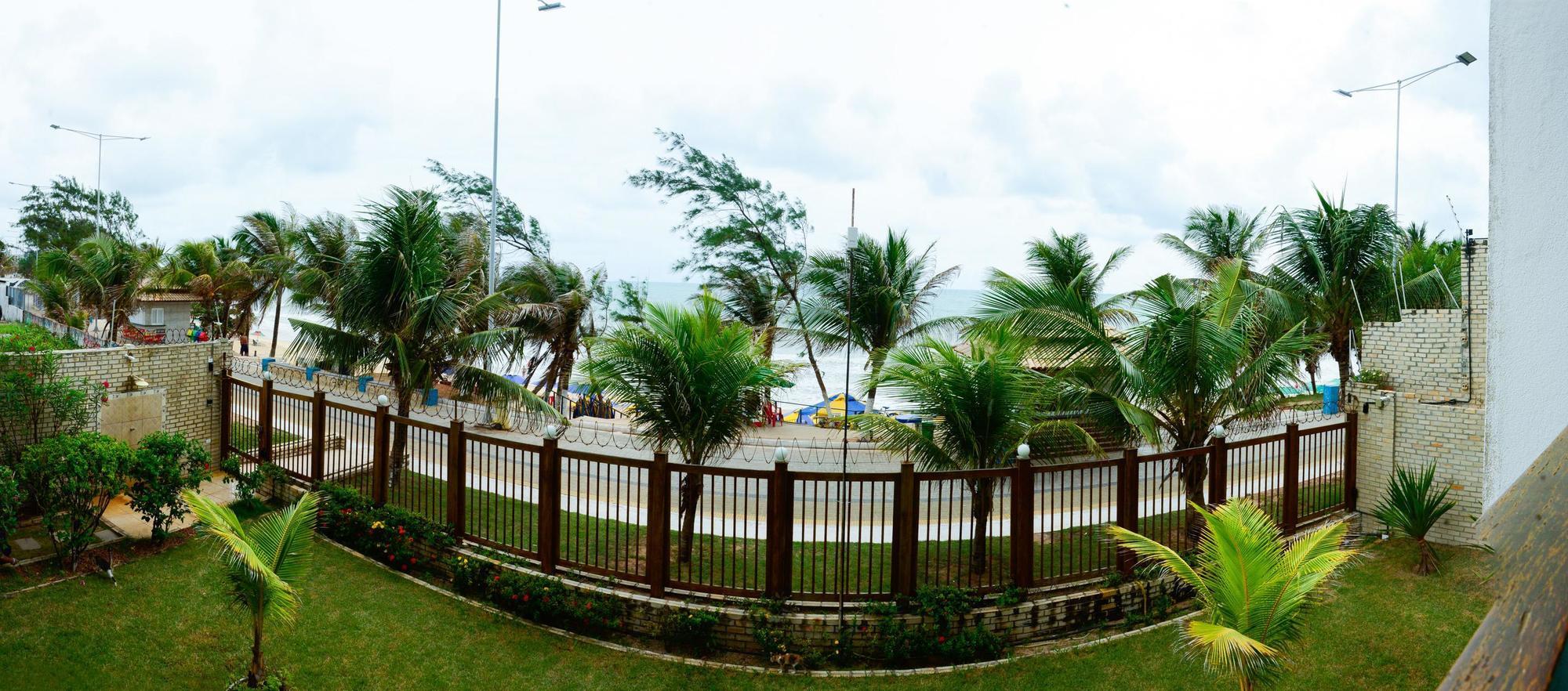 Araca Praia Flat Natal Exterior foto