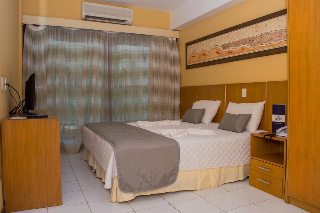Araca Praia Flat Natal Habitación foto