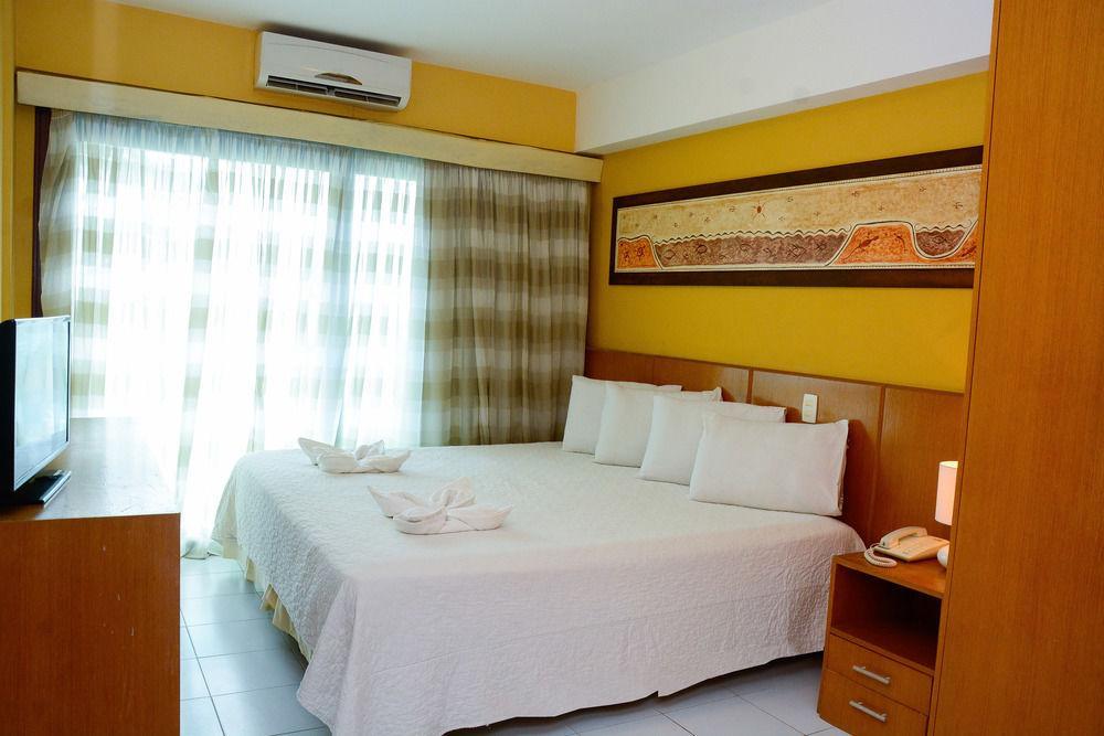 Araca Praia Flat Natal Exterior foto